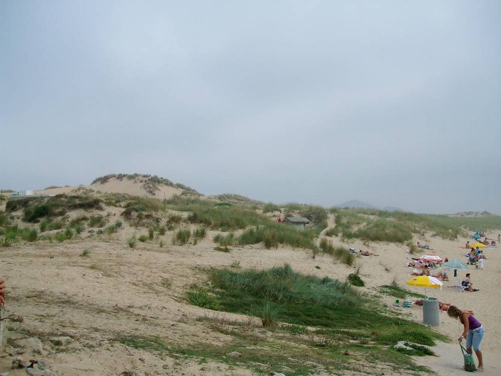 Foto de Liencres (Cantabria), España