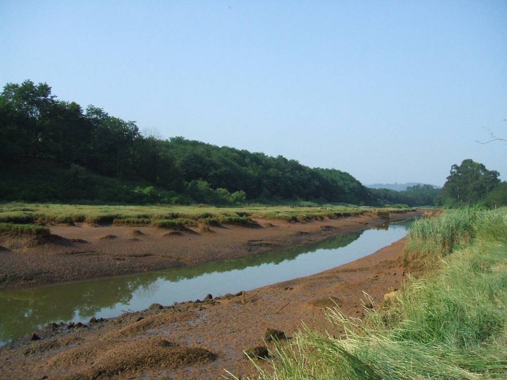 Foto de Guarnizo (Cantabria), España