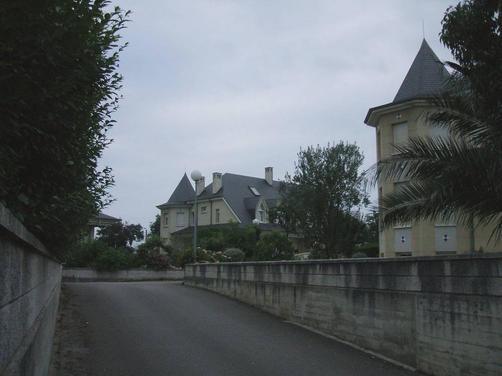 Foto de Guarnizo (Cantabria), España