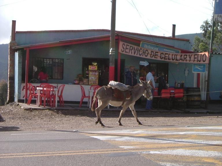 Foto de BOYACA, Colombia