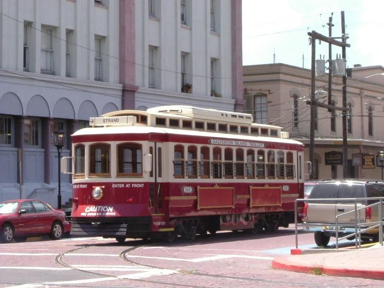 Foto de GALVESTON (Texas), Estados Unidos