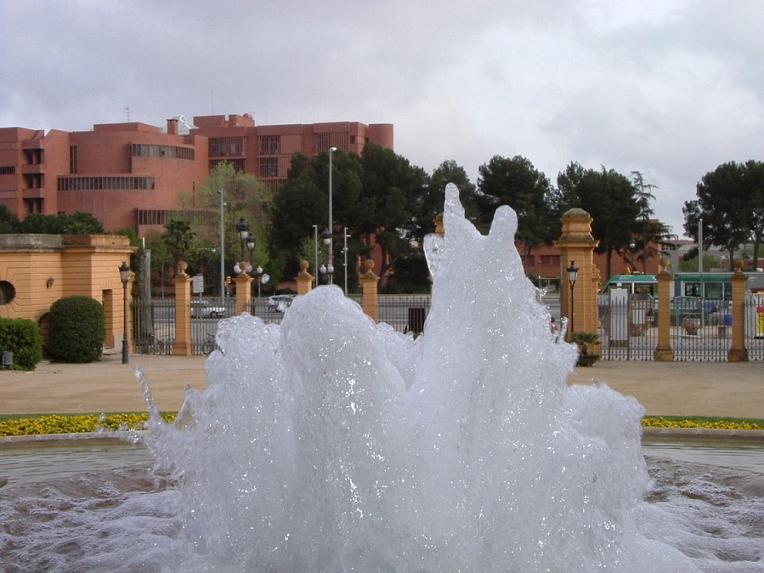 Foto de Barcelona (Cataluña), España