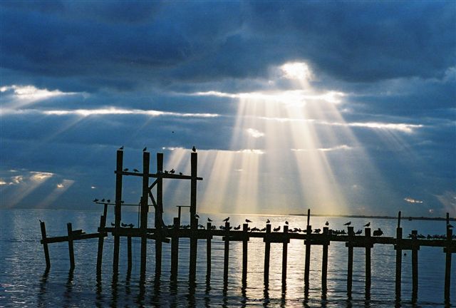 Foto de Kemah (Houston) (Texas), Estados Unidos