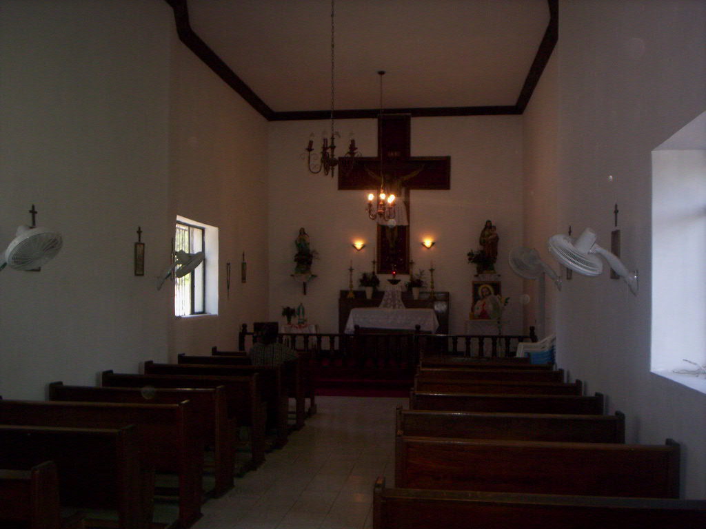 Foto de El molinote de Baviacora, sonora., México