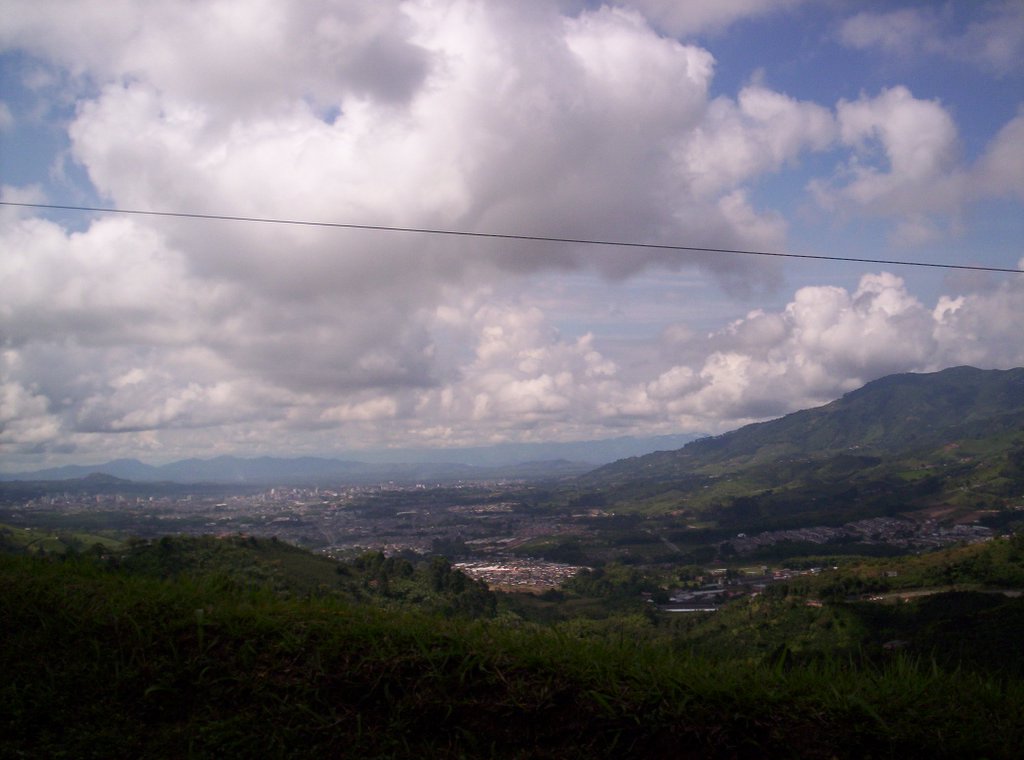 Foto de Dosquebradas, Colombia