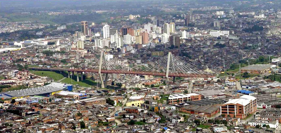 Foto de Pereira, Colombia