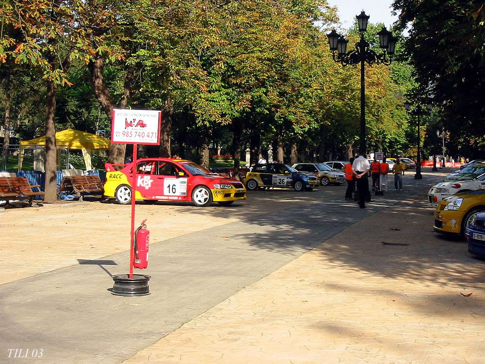 Foto de Oviedo (Asturias), España