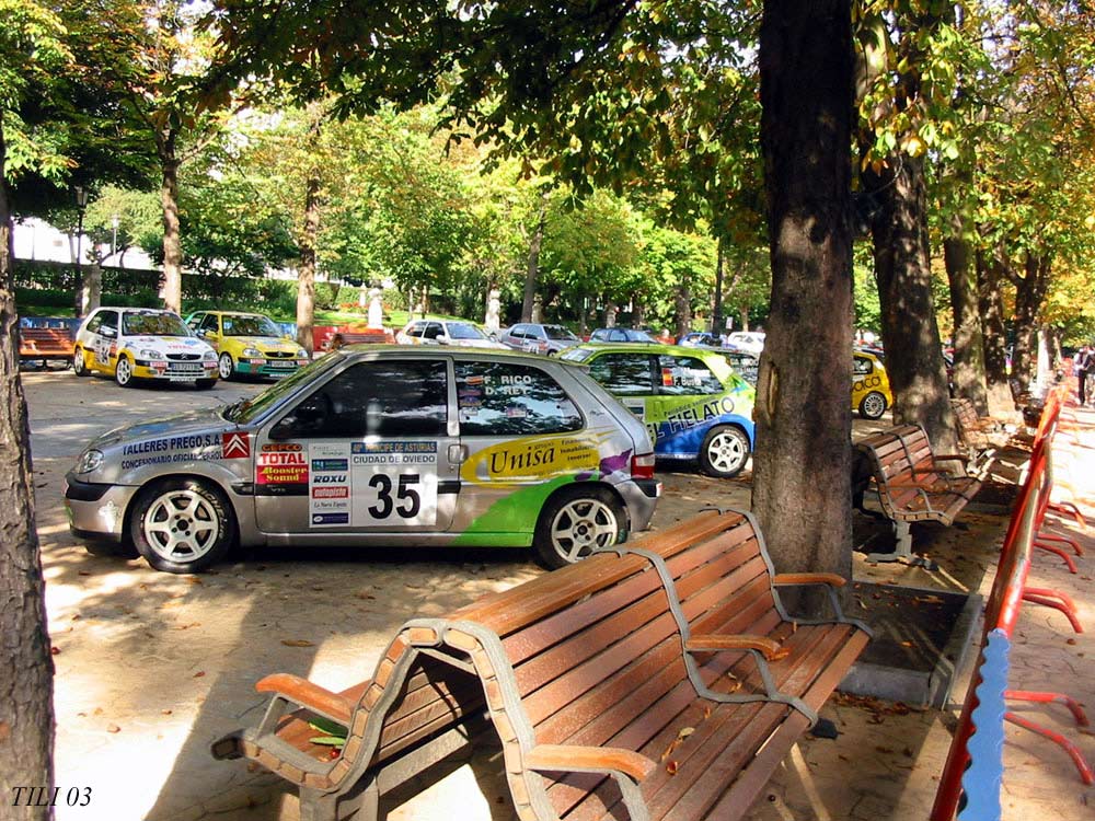 Foto de Oviedo (Asturias), España
