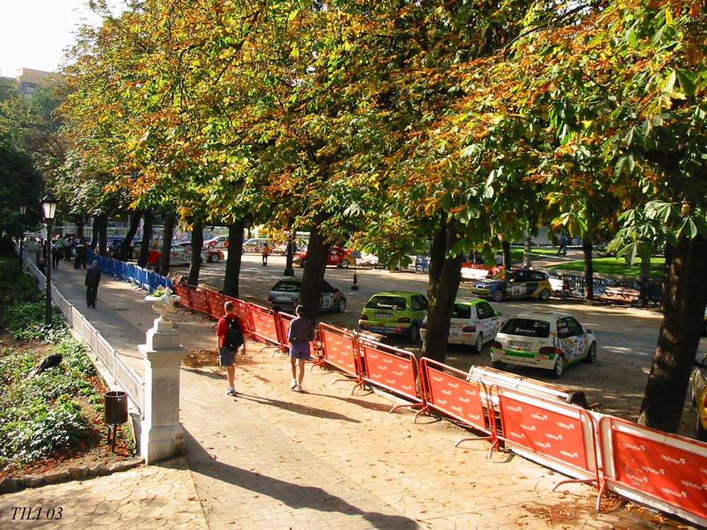 Foto de Oviedo (Asturias), España