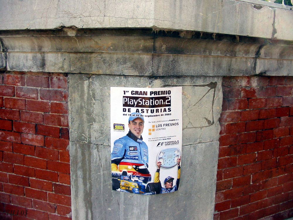 Foto de Oviedo (Asturias), España