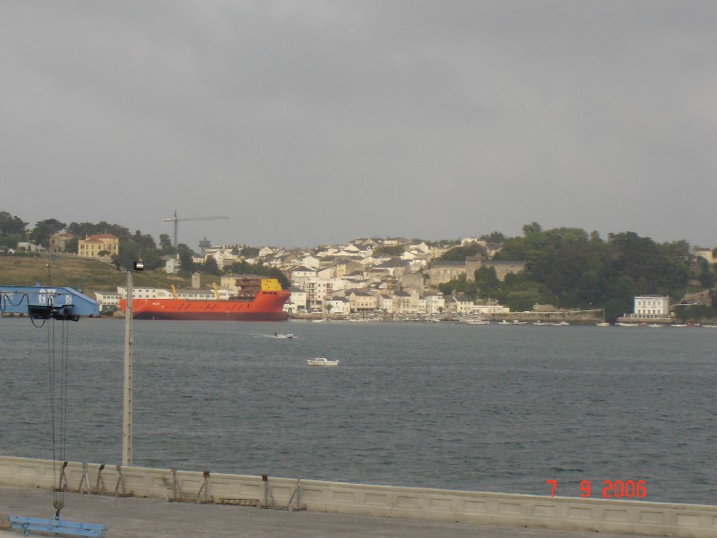 Foto de Figueras (Asturias), España