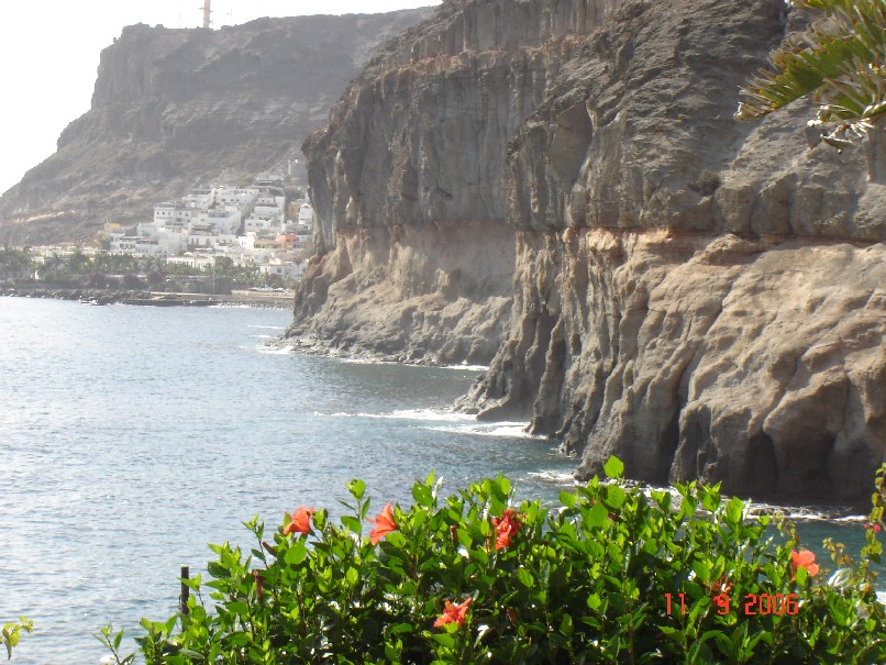 Foto de Mogán - Gran Canaria (Las Palmas), España
