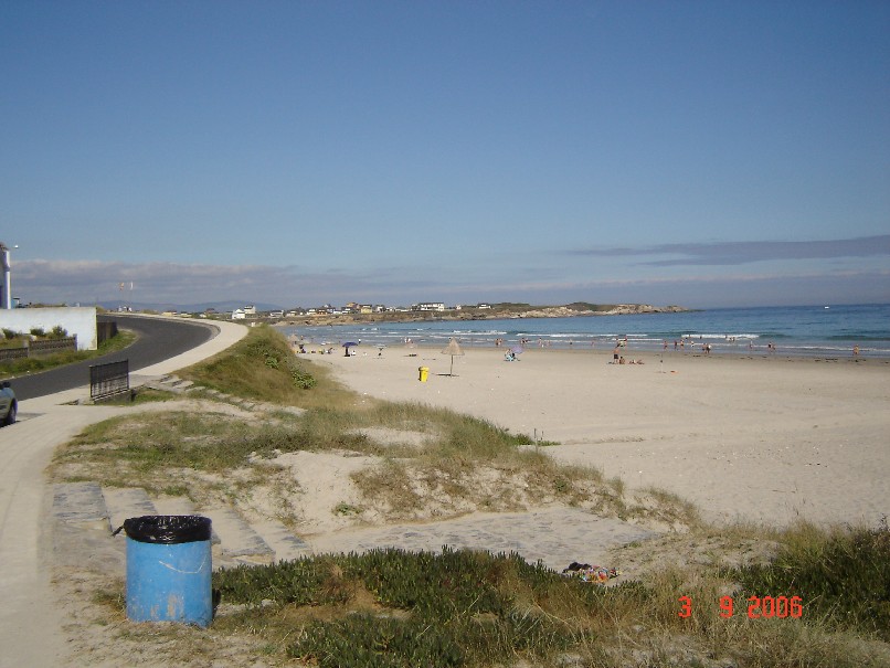 Foto de Reinante (Lugo), España