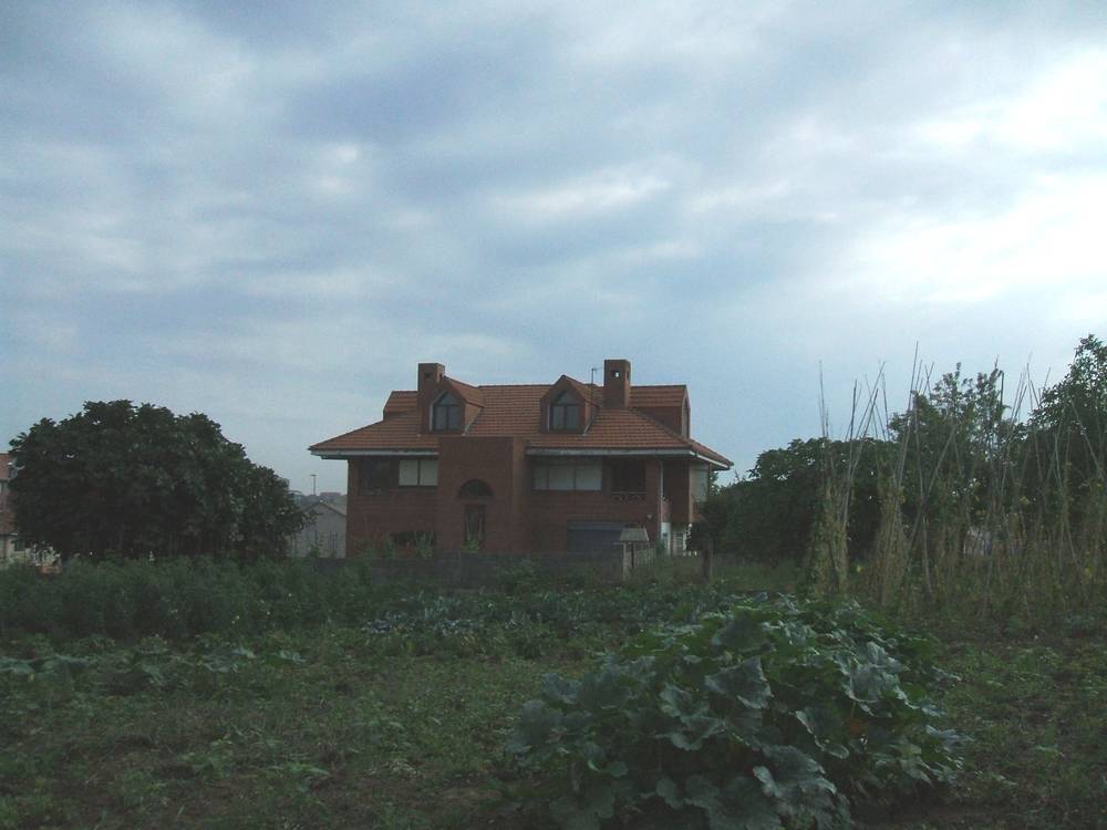 Foto de Guarnizo (Cantabria), España