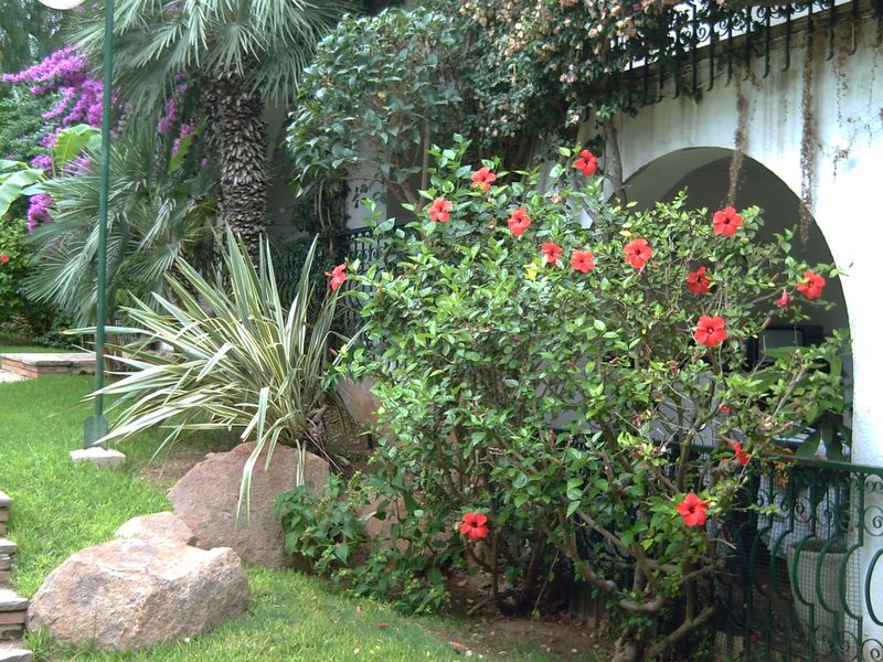 Foto de Calafell (Tarragona), España