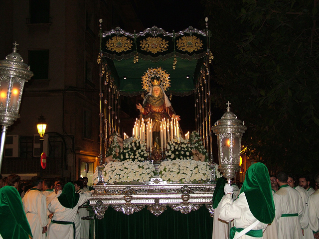 Foto de Palma de Mallorca (Illes Balears), España