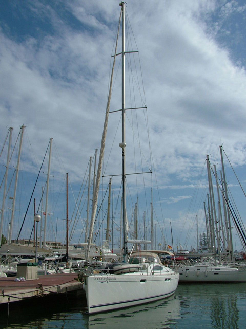 Foto de Palma de Mallorca (Illes Balears), España