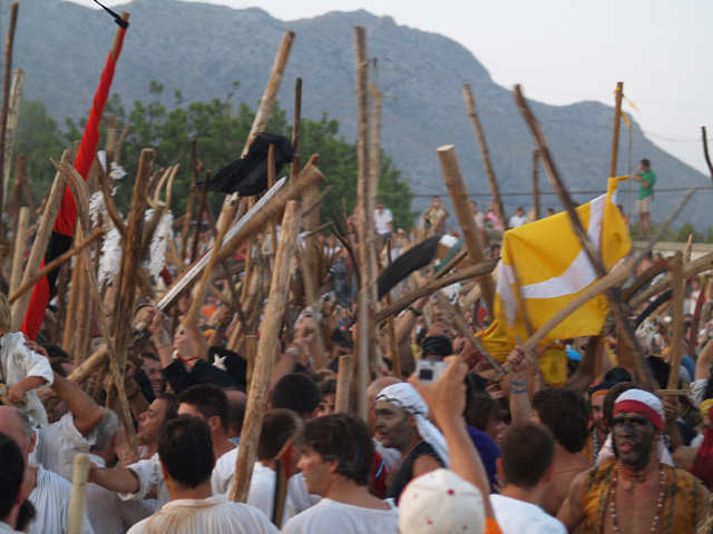 Foto de Pollença - Mallorca (Illes Balears), España