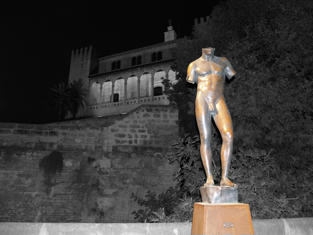 Foto de Palma de Mallorca (Illes Balears), España