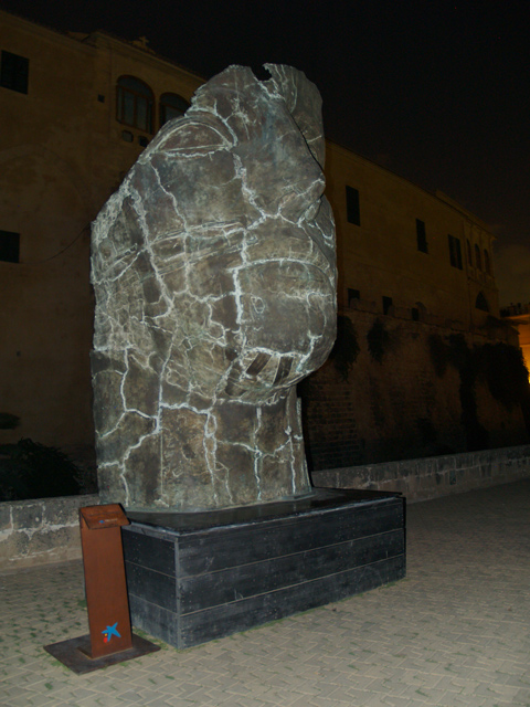 Foto de Palma de Mallorca (Illes Balears), España
