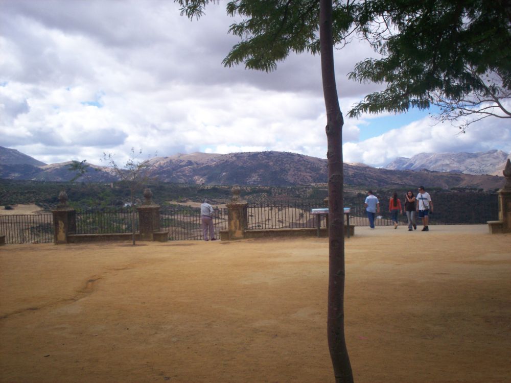 Foto de Ronda (Málaga), España