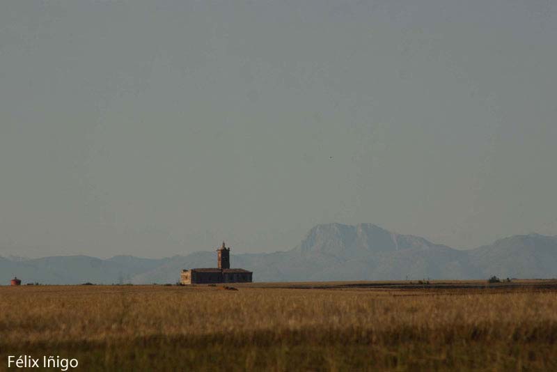 Foto de Autillo de Campos (Palencia), España