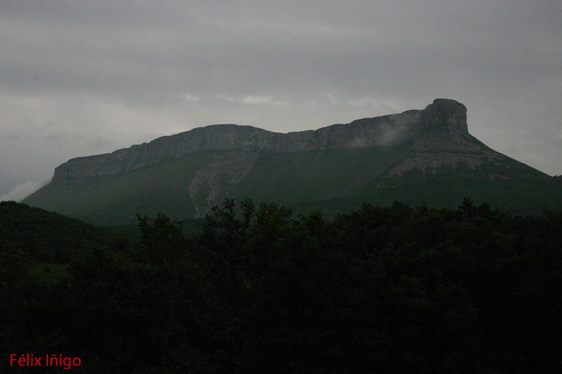 Foto de Burgos (Castilla y León), España