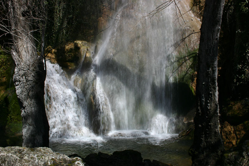 Foto de Fuentetoba (Soria), España