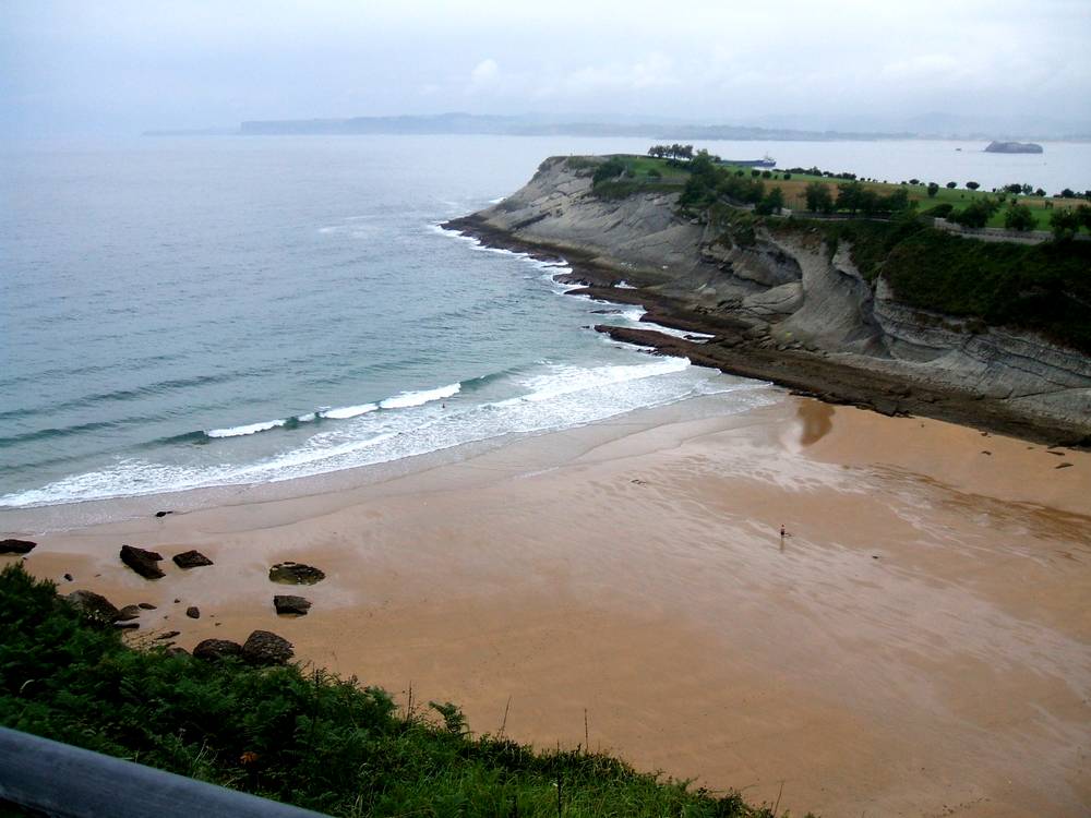 Foto de Santander (Cantabria), España