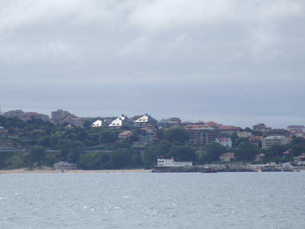 Foto de Santander (Cantabria), España