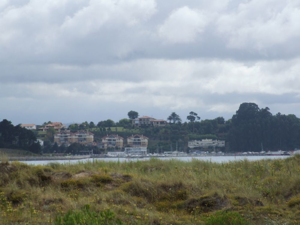 Foto de Pedreña (Cantabria), España