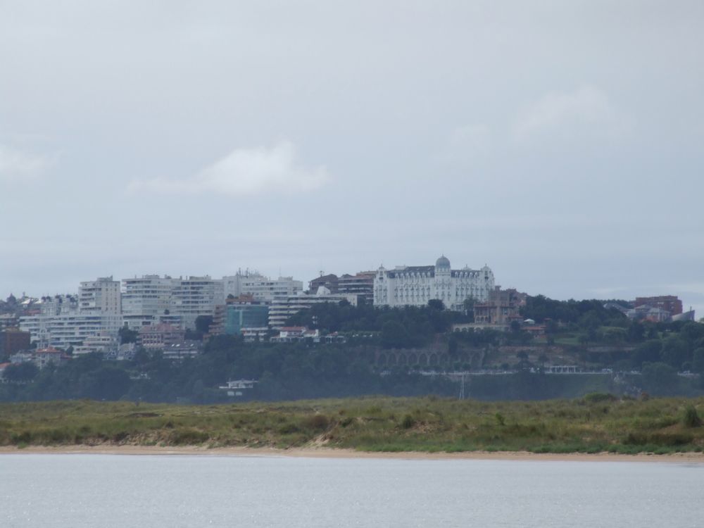 Foto de Santander (Cantabria), España