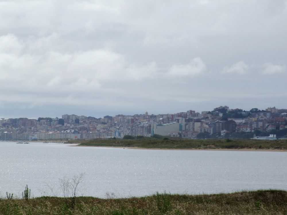 Foto de Santander (Cantabria), España