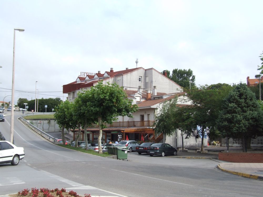 Foto de Somo (Cantabria), España