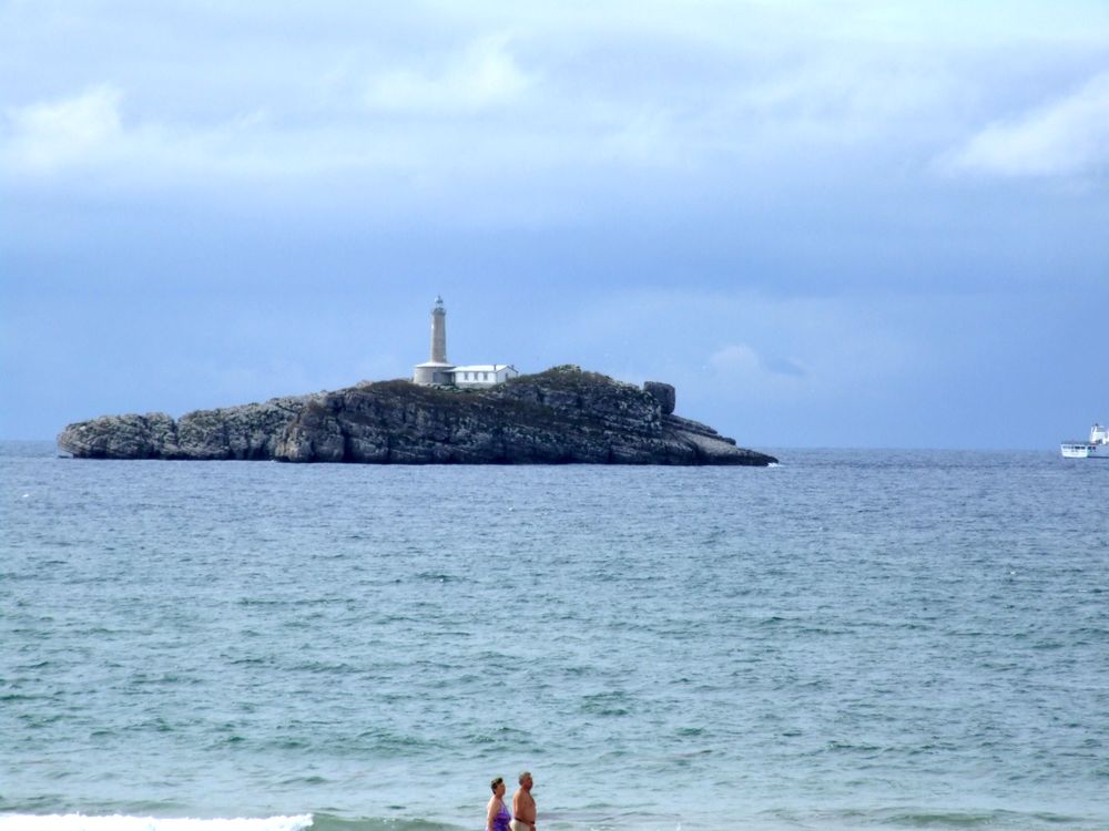 Foto de Santander (Cantabria), España