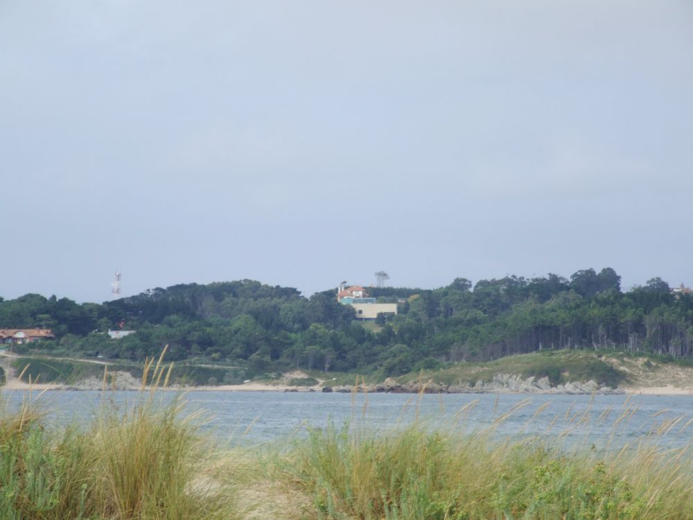 Foto de Somo (Cantabria), España
