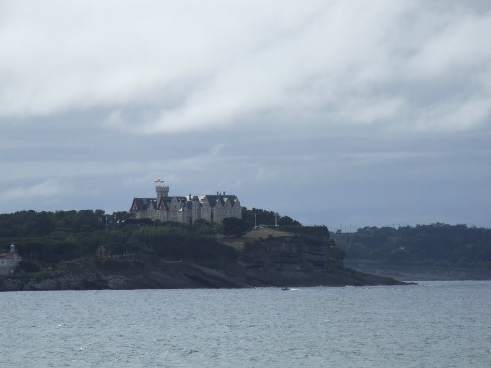 Foto de Santander (Cantabria), España