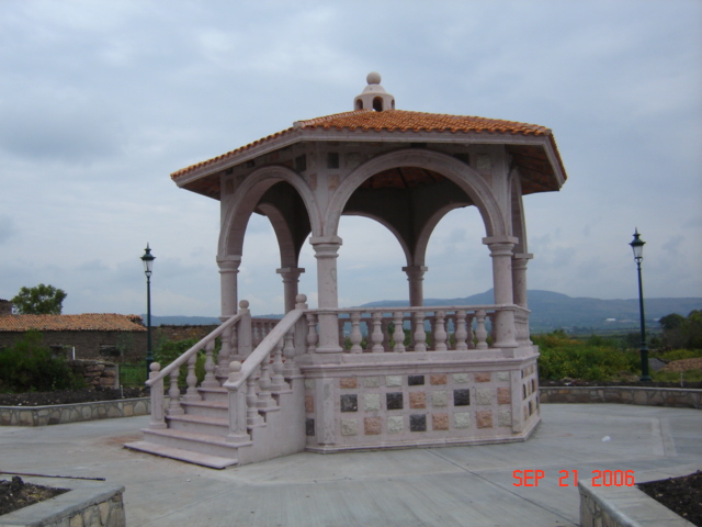 Foto de Degollado, México