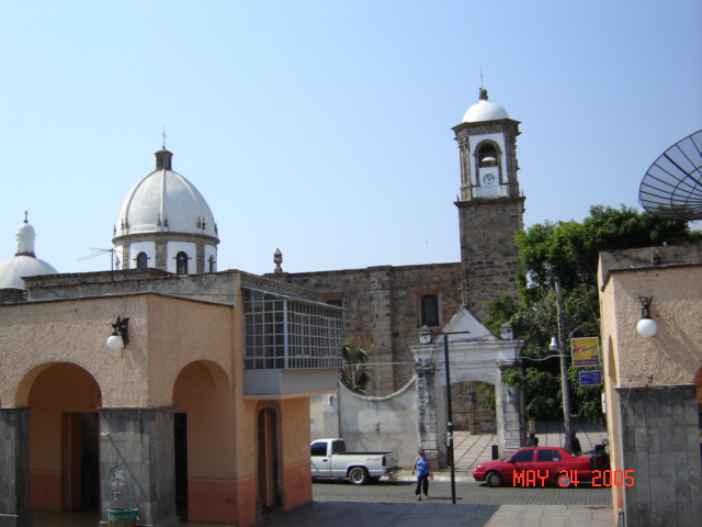 Foto de Ixtlahuacan del Río, México