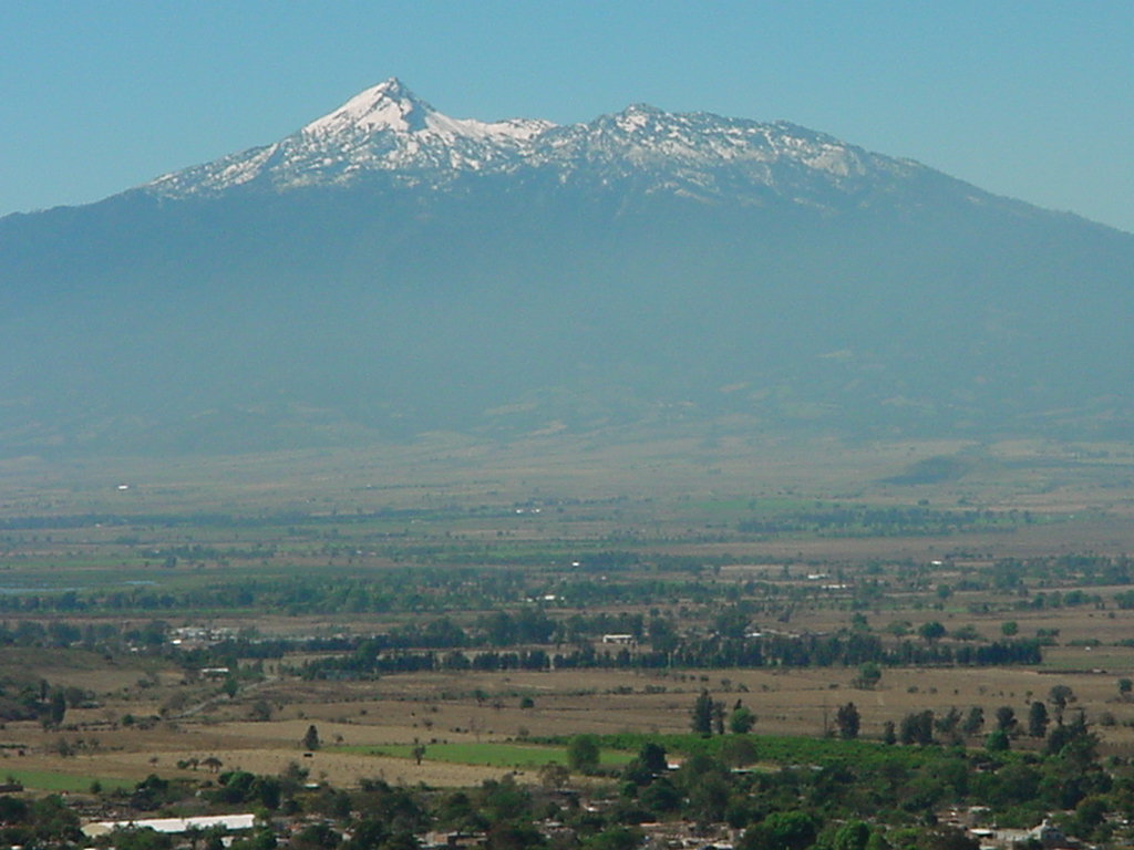 Foto de Zapotlán el Grande, México