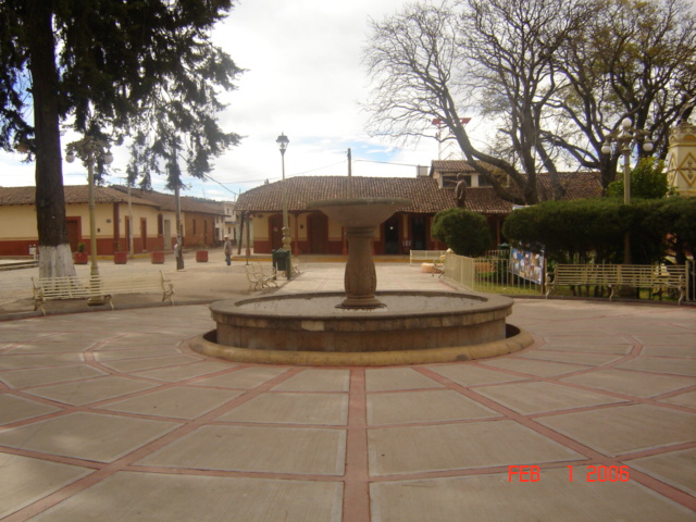 Foto de Concepación de Buenos Aires, México