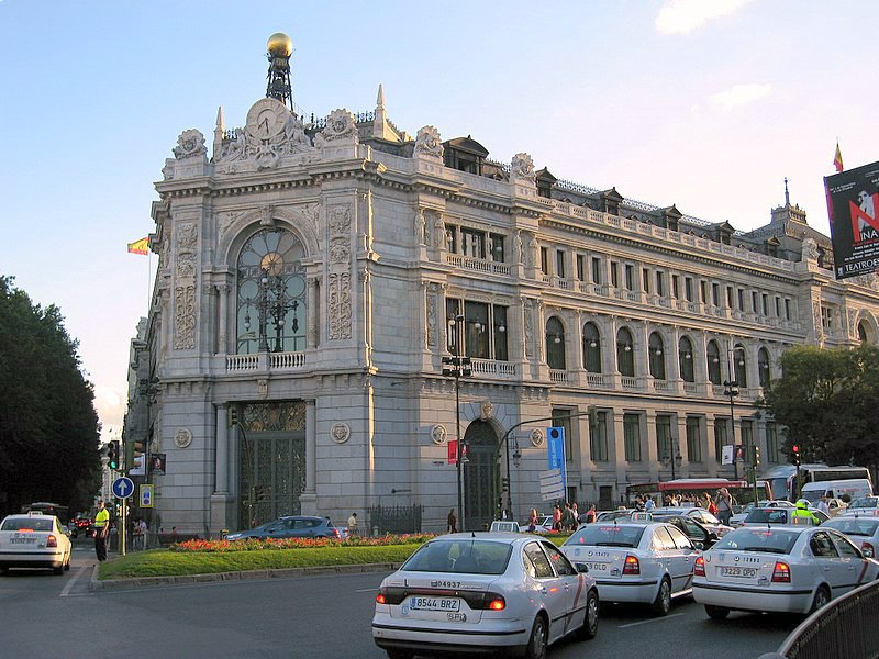 Foto de Madrid (Comunidad de Madrid), España