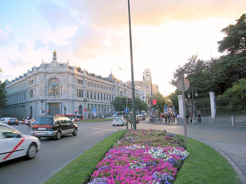 Foto de Madrid (Comunidad de Madrid), España