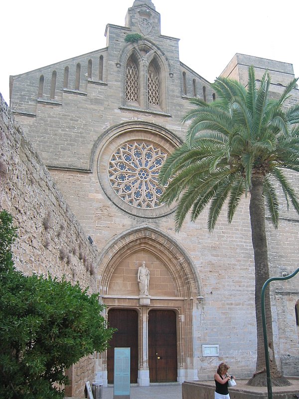 Foto de Mallorca (Illes Balears), España