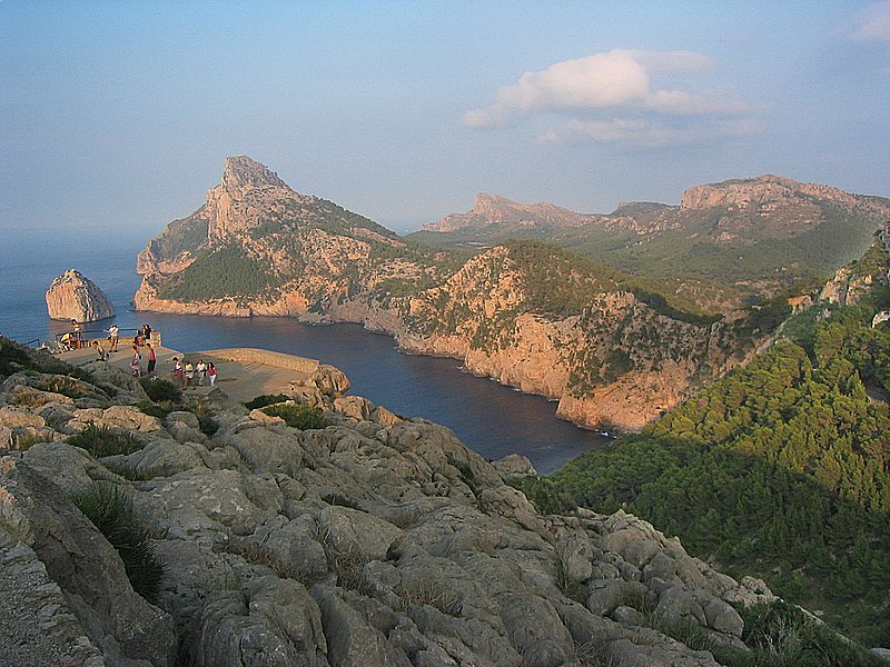 Foto de Mallorca (Illes Balears), España
