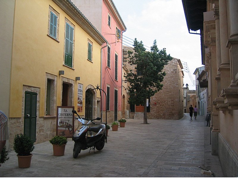 Foto de Mallorca (Illes Balears), España