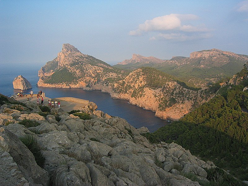Foto de Mallorca (Illes Balears), España