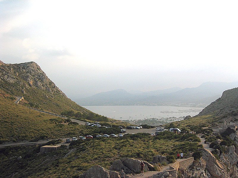 Foto de Mallorca (Illes Balears), España