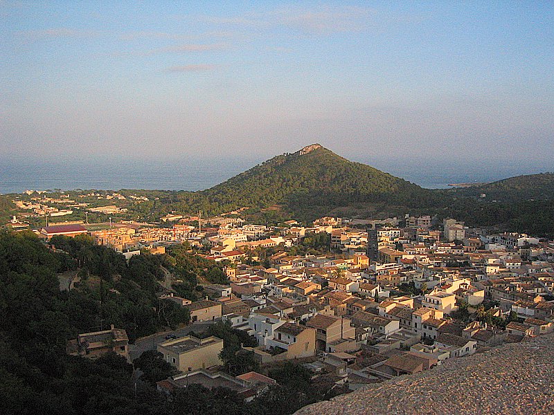 Foto de Mallorca (Illes Balears), España
