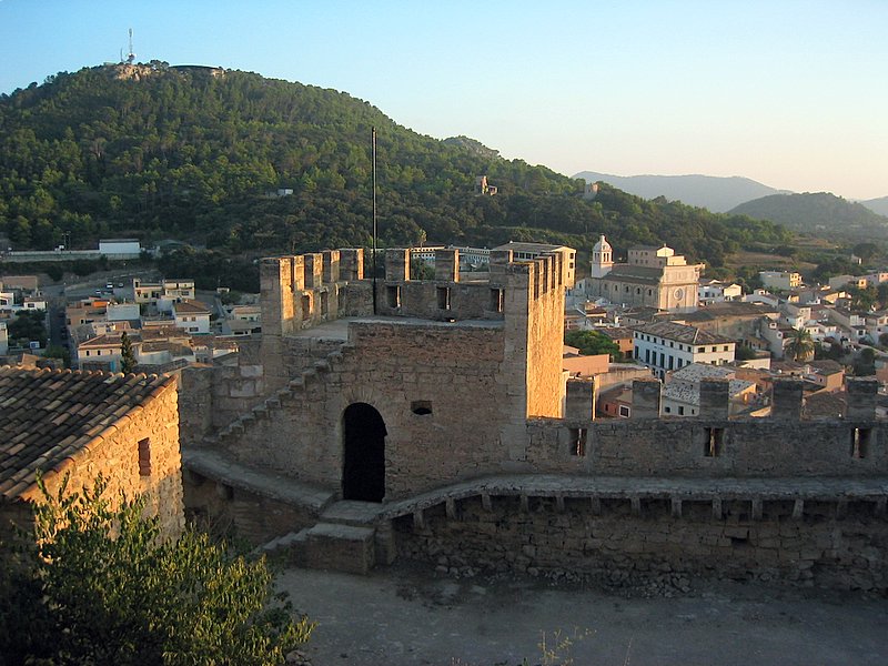 Foto de Mallorca (Illes Balears), España